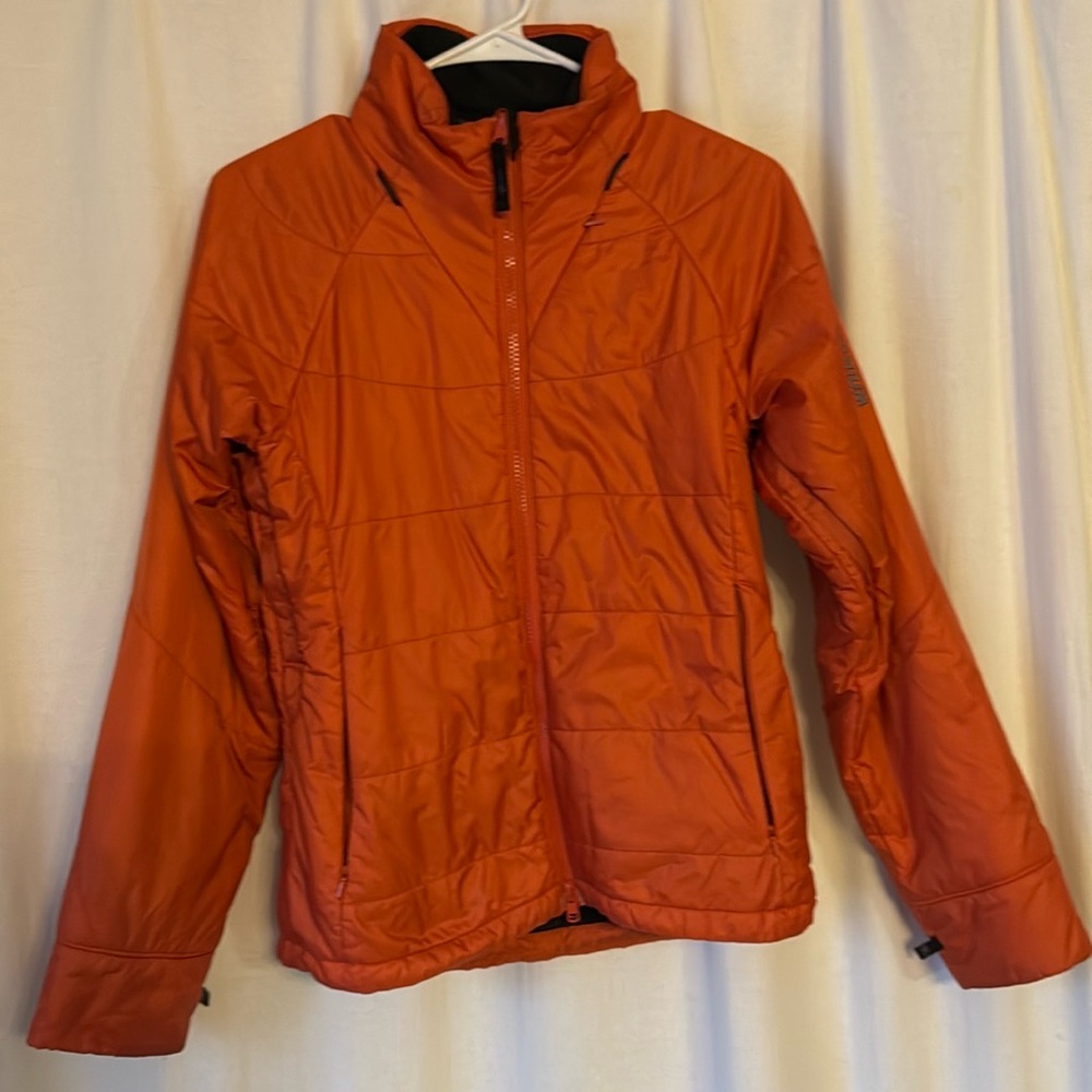 Columbia Jacket